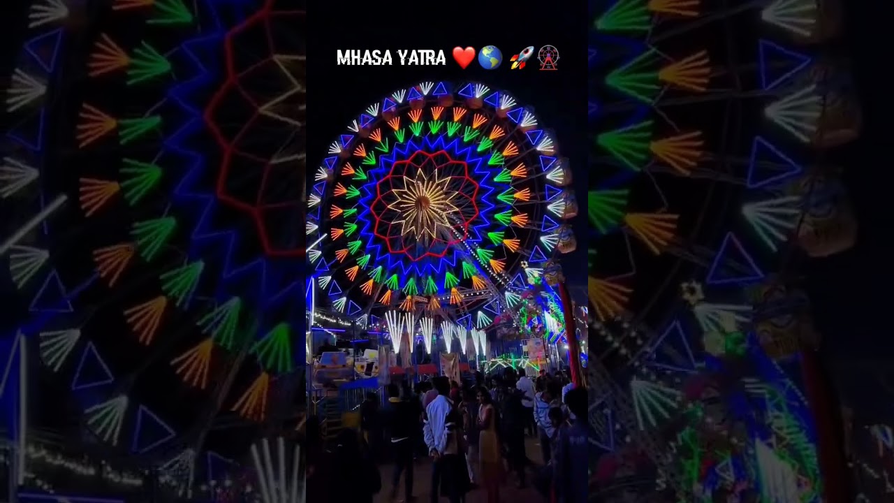 mhasa yatra ❤️😍🌎