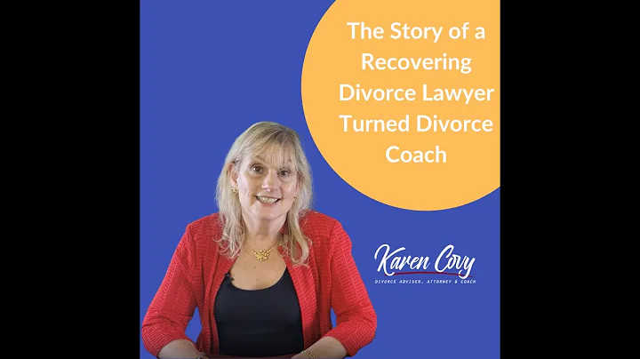 The Story of a Recovering Divorce Lawyer Turned Di...