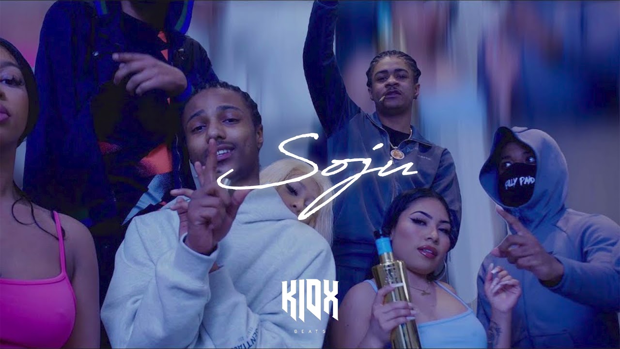 Watch *FREE* "Soju" - #OFB Bandokay x IzzPot x Double Lz Drill Type Beat 2021 on YouTube Watch *FREE* "Soju" - #OFB Bandokay x IzzPot x Double Lz Drill Type Beat 2021 on YouTube