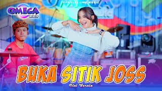 Buka Sitik Joss - Dini Kurnia Omega Music