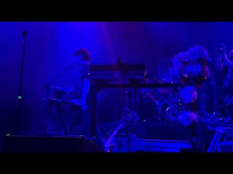 Nightly- Sleepless Nights live