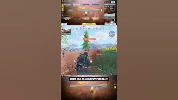 Most Hated Shotgun in COD Mobile 🥵 | Best JAK-12 Loadout & Attachments for Battle Royale