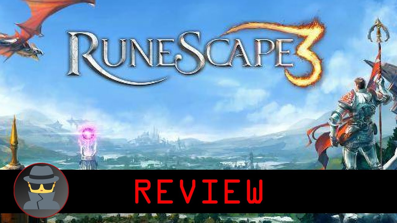 Runescape Game Review 