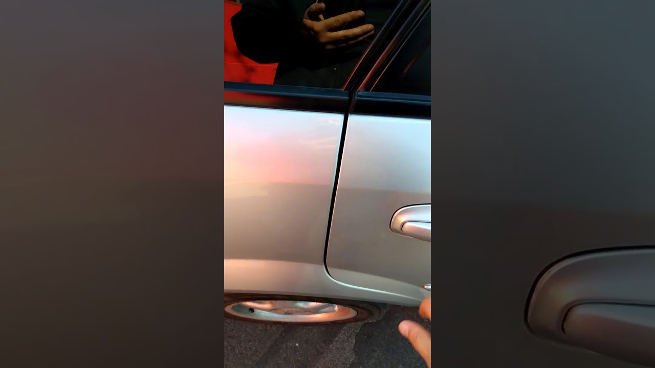 Лачетти двери сами закрываются