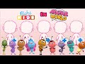 How To Make Bichi Kids Characters In Avatar World Avatarworld Bichikids Video