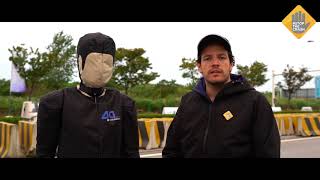 How AEB works