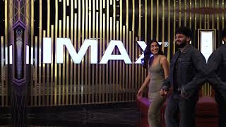 Revolutionizing Cinema: Rajhans Cinemas Opens the Largest Multiplex in India! screenshot 1