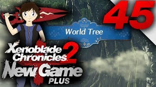 Lets Play: Xenoblade Chronicles 2 [New Game Plus] - Part 45