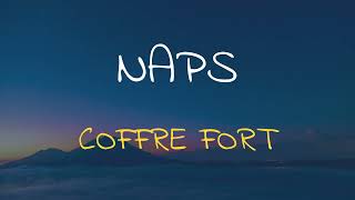 🎧 NAPS - COFFRE FORT (SPEED UP + REVERB)