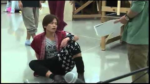 ミュージカル「走れメロス」予告編