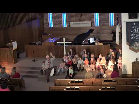 4-5-26 - Easter Sonrise  Service