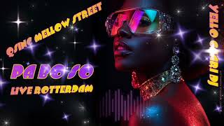 Download Lagu QSING MELLOW STREET🔥QUINCY🎤🔥(PA BO SO) LIVE ROTTERDAM💃🔥YELLO GAARI DJ🎧🎚️🔥 MP3