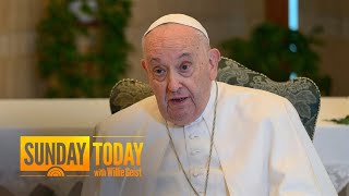 Pope Francis cancels appearance for reported illness