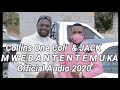 MWEBANTENTEMUKA Offficial Audio 2020 - JACK ft COLLINS ONE COLI,ZAMBIAN GOSPEL LATEST TRENDING MUSIC