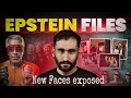 Epstein Files- The darkest realities exposed | New faces emerge in Epstein Files
