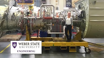 Engineering at WSU | The College Tour