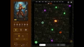 RPG Buddy Companion app now available for Android, iOS coming soon! screenshot 5