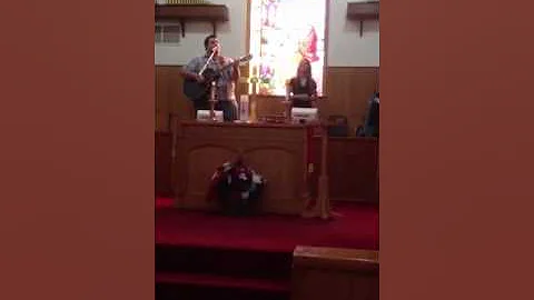 I'll Fly Away -- Josh Michaels and Dana Randolph