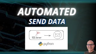 Automação de informação por e-mail com o Python