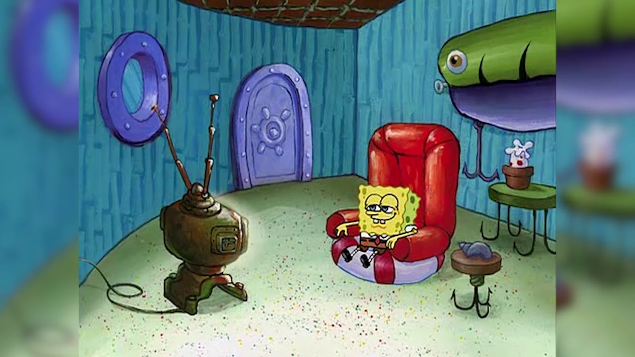 Jokes In SpongeBob 3 - YouTube.