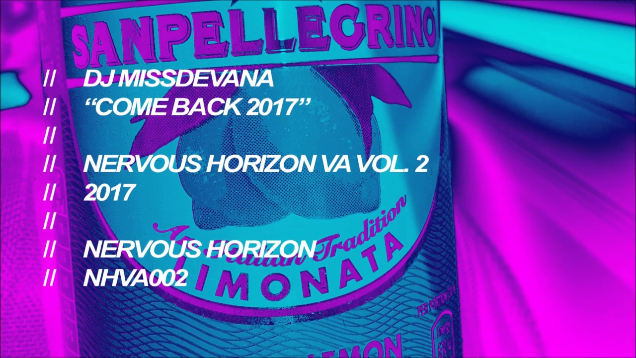 Watch DJ Missdevana - Come Back 2017 on YouTube Watch DJ Missdevana - Come Back 2017 on YouTube