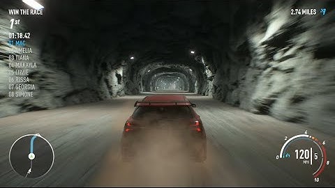 Silver Off-Road - Free Ember Militia - NFS Payback | Xbox One X 4k Gameplay | 102 Degrees Gaming