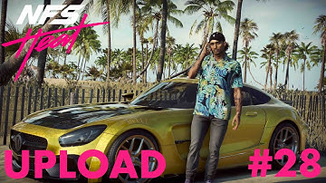 NFS HEAT | PART 28 | UPLOAD (PC) NO COMMENTARY