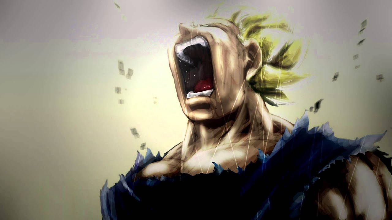 Dragon Ball Z Movie 09: Ginga Girigiri!! Bucchigiri no Sugoi Yatsu