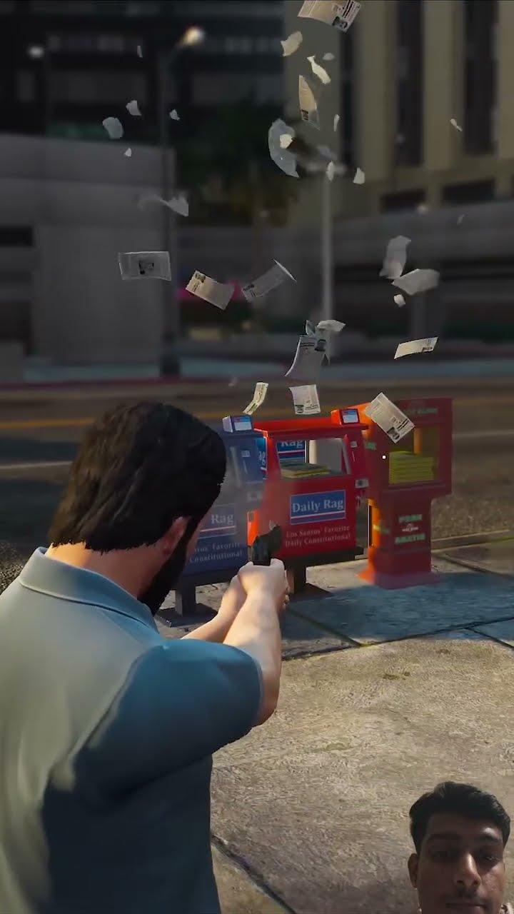Gta 5 Tricks Shorts YouTube Oar2 