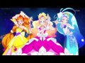Princess Precure Trinity Explosion