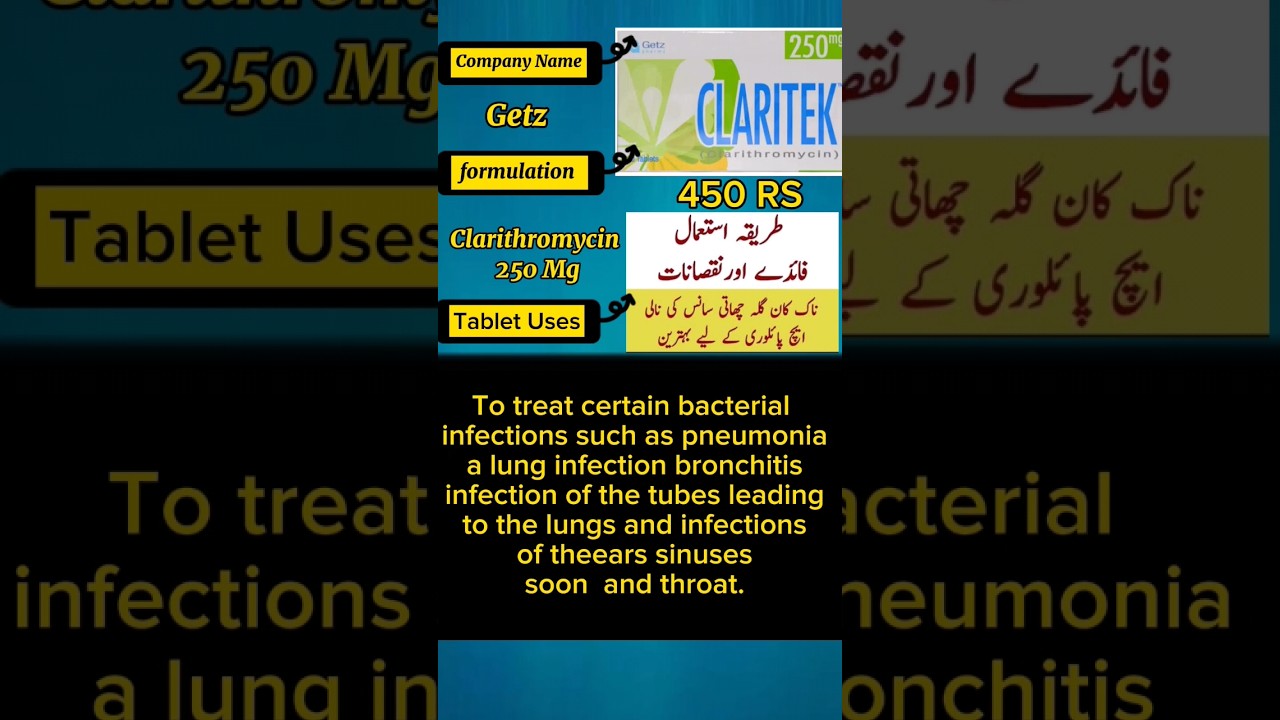 Clarity Unveiled Exploring the Benefits of Claritek Tablets 