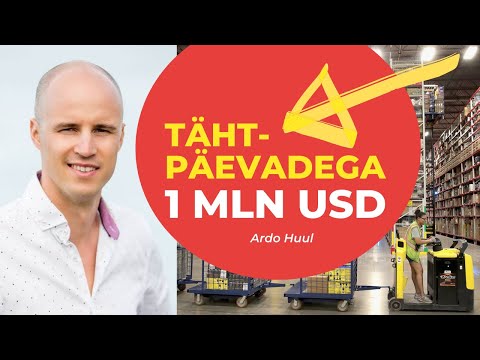 Video: Kuidas Tähistada Nimepäeva