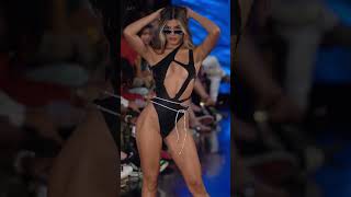 Pink Melon Swimwear Fashion Show