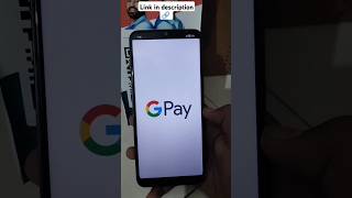 GPay prank, fake google pay app, prank phone app, android mods, comedy tech, gpay trick 2025 screenshot 4