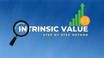 How to calculate Intrinsic Value of any Stocks? Like Benjamin Graham (Step by Step) | Hindi