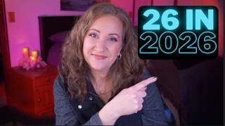 26 In 2026 Update 7