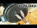 How To Fix Sennheiser 2 Pin Connector Cable DIY