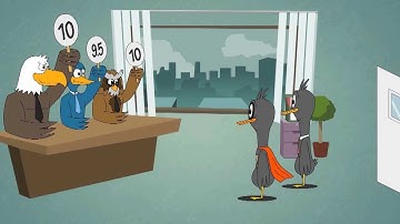 Personal Interview: Tips & Tricks -- First Impressions