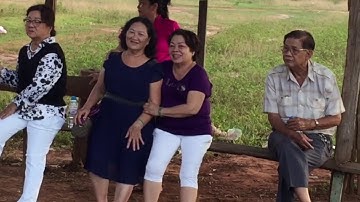 Một chuyến đi từ thiện đầy ý nghĩa tại làng dân tộc ấp Bù Núi xã Lộc Tấn huyện Lộc Ninh tỉnh Bình P