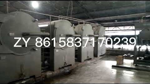 CE Cassava Starch Processing Machine By High Starch Extraction Rate Centrifugal Sieve