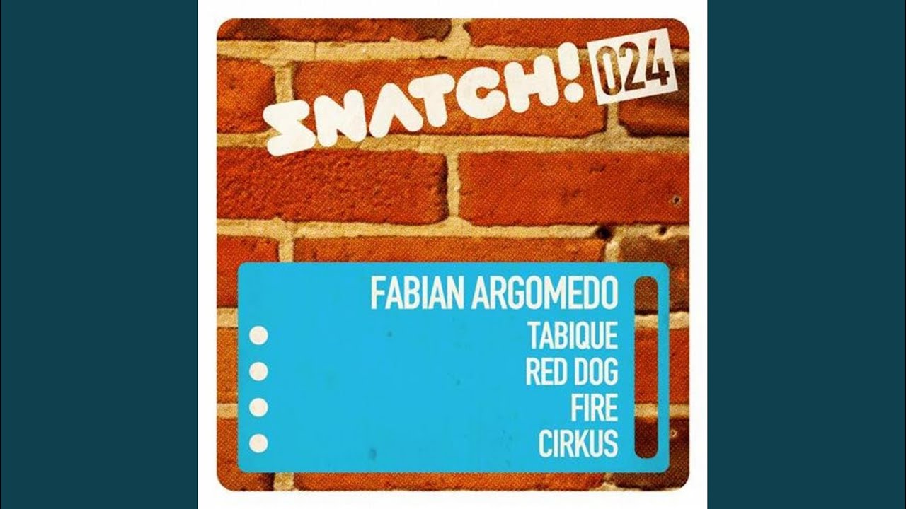 Watch Cirkus (Original Mix) on YouTube Watch Cirkus (Original Mix) on YouTube