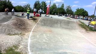 Bay  Meisterschaft Herzogenaurach Finale Anf  U9