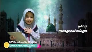 Puisi Muharram Tahun Baru Islam, Bikin Meleleh