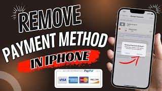 remove a payment method from apple id on your iphone or ipad (latest method 2023)