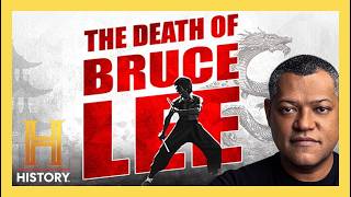 What Really Killed Bruce Lee | History's Greatest Mysteries (S2, E3)