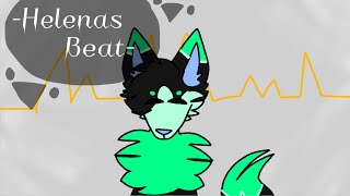 -Helena’s Beat- animation meme (loop) -FlipaClip-