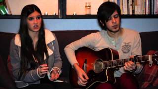 Gone Gone Gone  Phil Phillips   Acoustic Cover  Becca Tg  Perez Hilton Competition