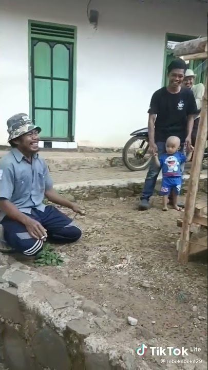 Gergaji jaman dulu || Gunpay