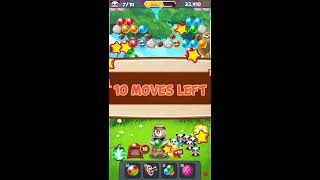 Panda Pop Level 1331