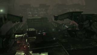Killzone2 Wasteland Bullet - Trailer